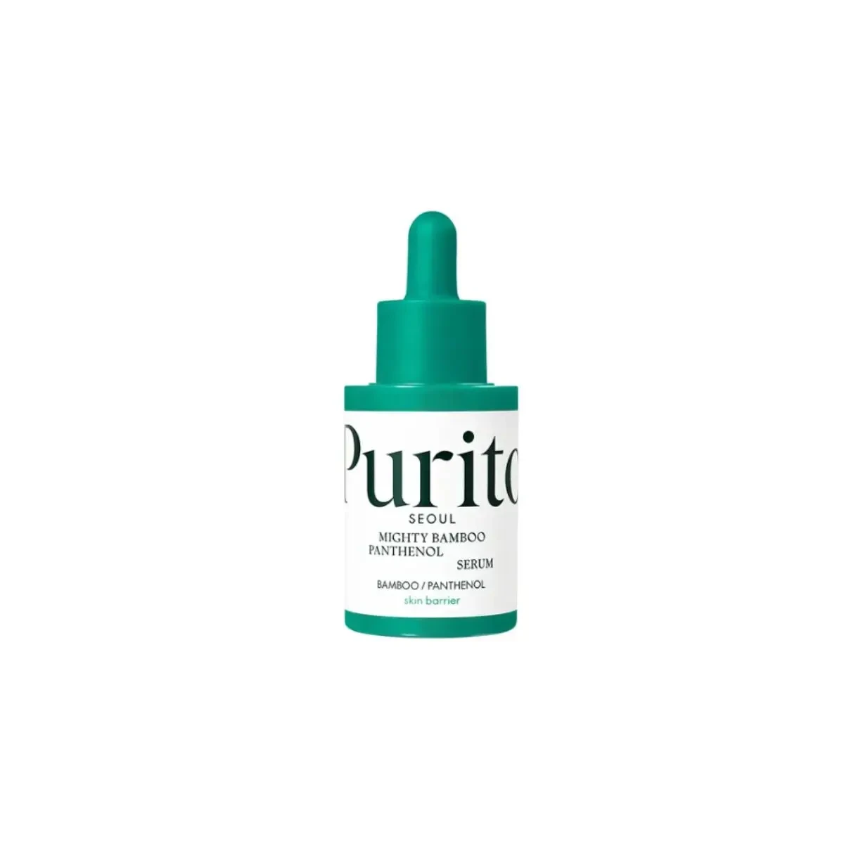 Purito Pure Vitamin C Serum 60ml brightening antioxidant skincare